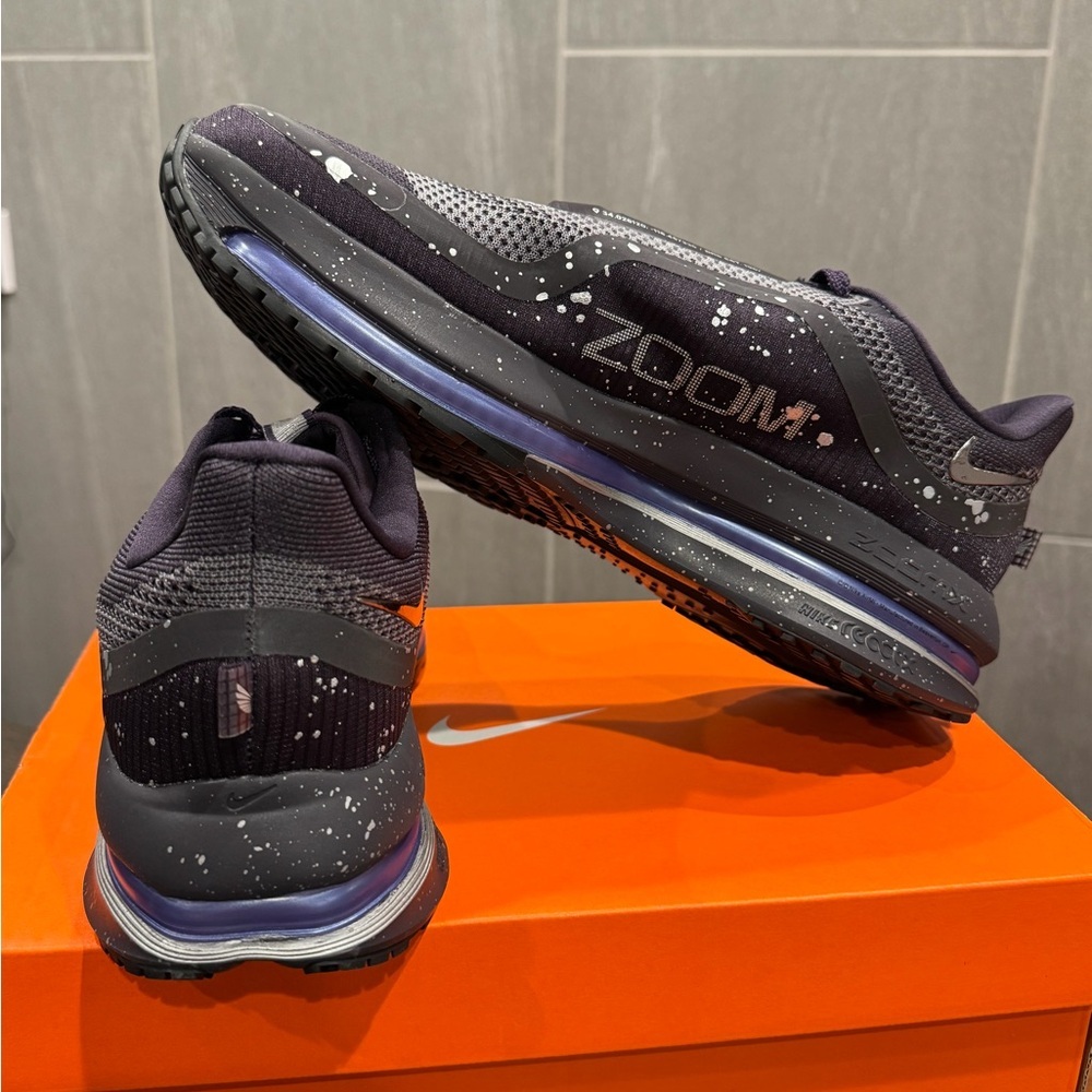 Mens Nike Pegasus Premium - Picture 2 of 5